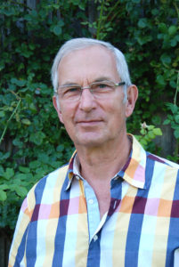 Prof. Anton Dieter Macek